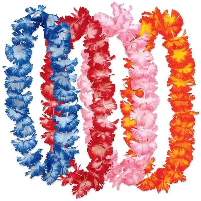 Main image of Hawaiian Floral Leis