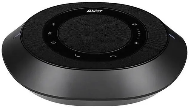 Alt view image 18 of 18 - aver fone540 bluetooth conference speakerphone