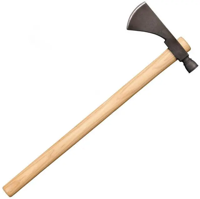 Alt view image 6 of 6 - Cold Steel Pipe Hawk 90PHH