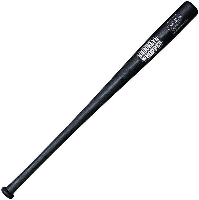 Alt view image 3 of 3 - COLD STEEL 92BSL COLD STEEL BROOKLYN WHOPPER 38.00 INCH OVERALL LENGTH