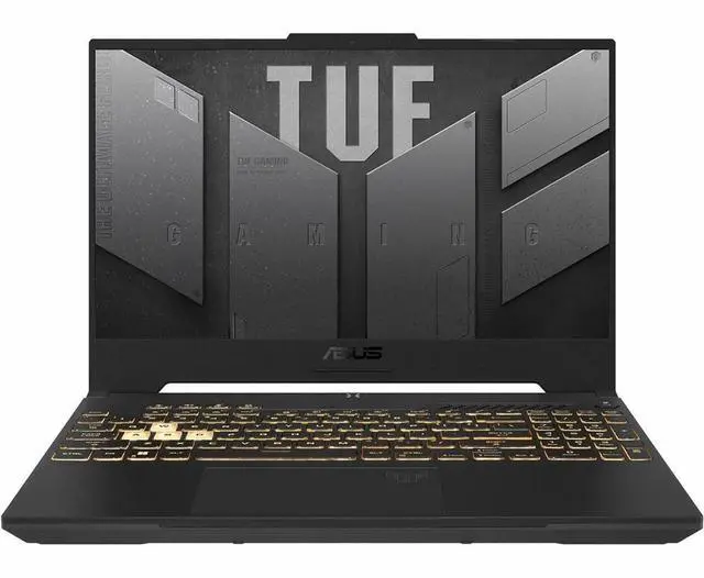 Alt view image 17 of 17 - ASUS TUF FX507ZC-RS51 15.6" Gaming Laptop i5-12500H 8GB 512GB SSD RTX 3050