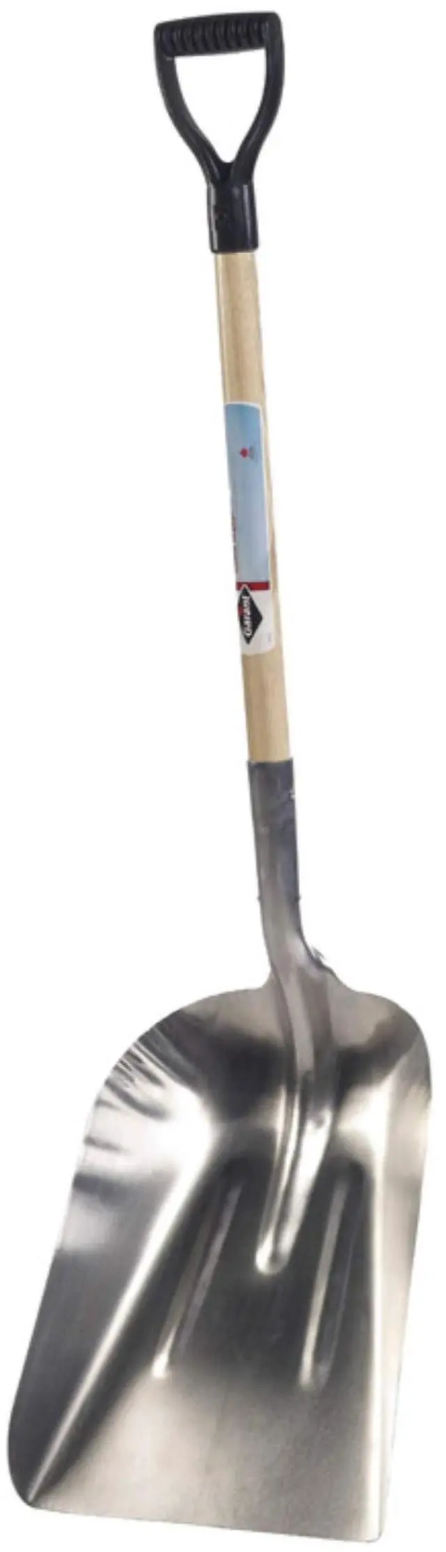 Alt view image 2 of 2 - SCOOP GRAIN DHNDL ALM#8 (Pack of 1)