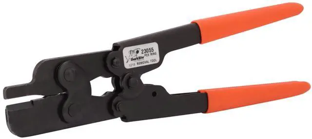 Alt view image 6 of 6 - SHARKBITE Crimp Ring Removal Tool