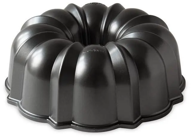Alt view image 12 of 12 - Pro-Cast 12Cup Bundt Pan Pro-Cast Original Bundt Pan