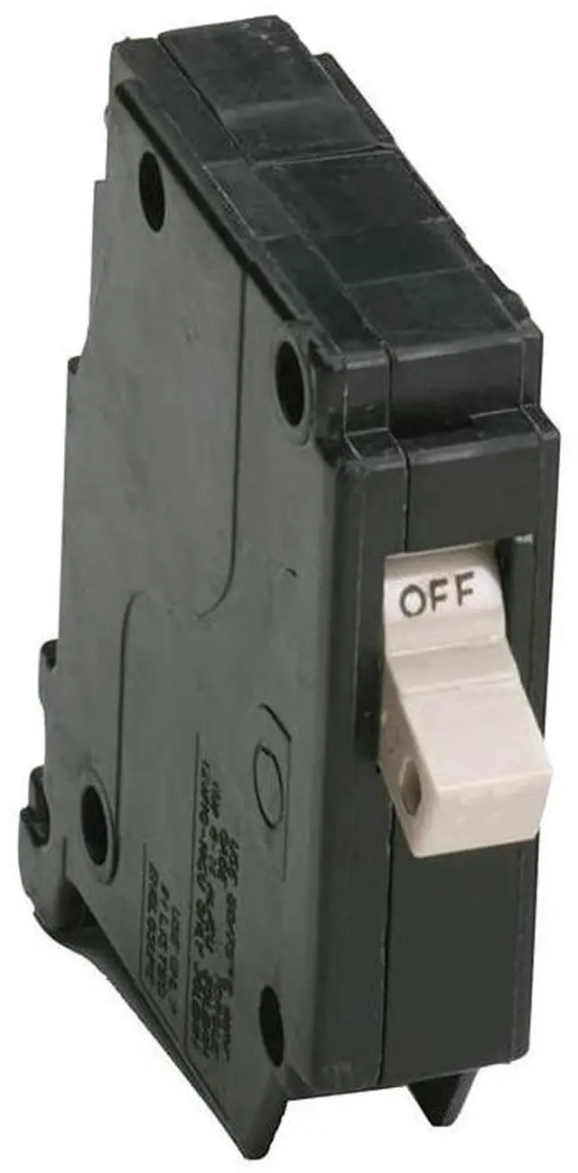 Alt view image 6 of 6 - Eaton Corporation 30Amp Sp Ch Breaker CHF130CS Unit: PKG