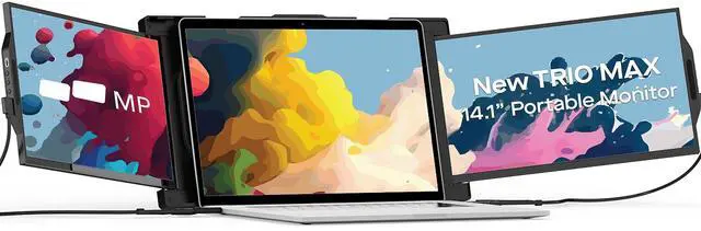 Main image of Mobile Pixels Trio Max 2.0