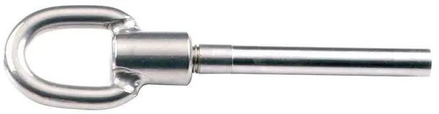 Main image of C. Sherman Johnson Single Threaded Gate Eye f/1/8" Wire