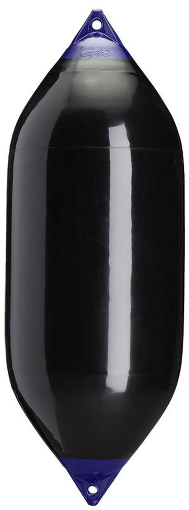 Alt view image 4 of 5 - Polyform 12856867 F Series Fender - 21.2" x 57.5", Black