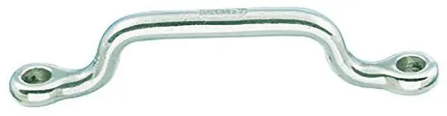 Main image of Wichard Webbing Eye Strap - 4mm Diameter - 5/32" - 56mm Spacing - 2-13/64"