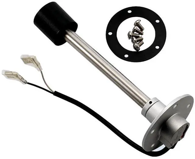 Alt view image 6 of 6 - VDO Reed Switch Fuel Sender - 600mm - 240-33 Ohm Reed Switch Fuel Sender