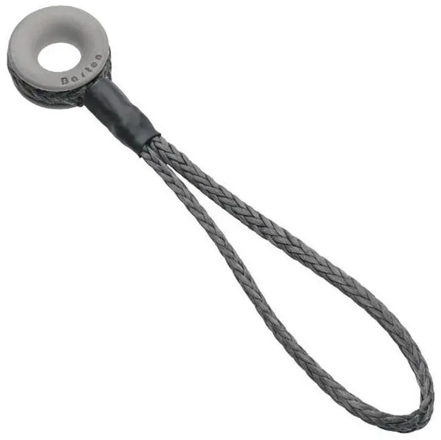 Main image of Barton 7mm Dyneema Loop w/High Load Eye - 22mm Bore