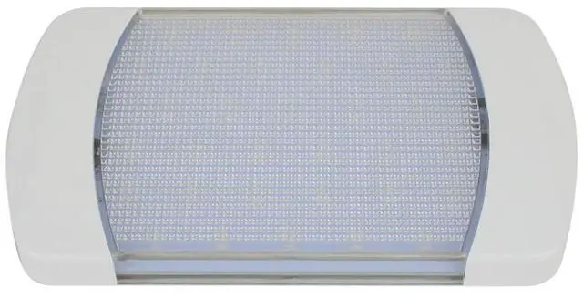 Alt view image 4 of 4 - Scandvik 41590P Engine Room Light,1 Pack
