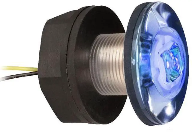 Main image of Hella Marine LED Livewell Lamp - Blue