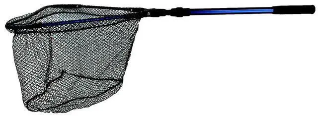 Alt view image 2 of 2 - Attwood 12772-2 Fold-N-Stow Fishing Net - Small