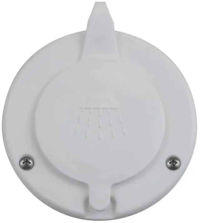 Main image of SCANDVIK WHITE CONTAINER AND  CAP FOR 10055,10275,10298,