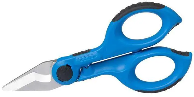 Alt view image 8 of 8 - ANCOR HEAVY DUTY SCISSORS