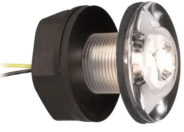 Main image of Hella Marine LED Livewell Lamp - White