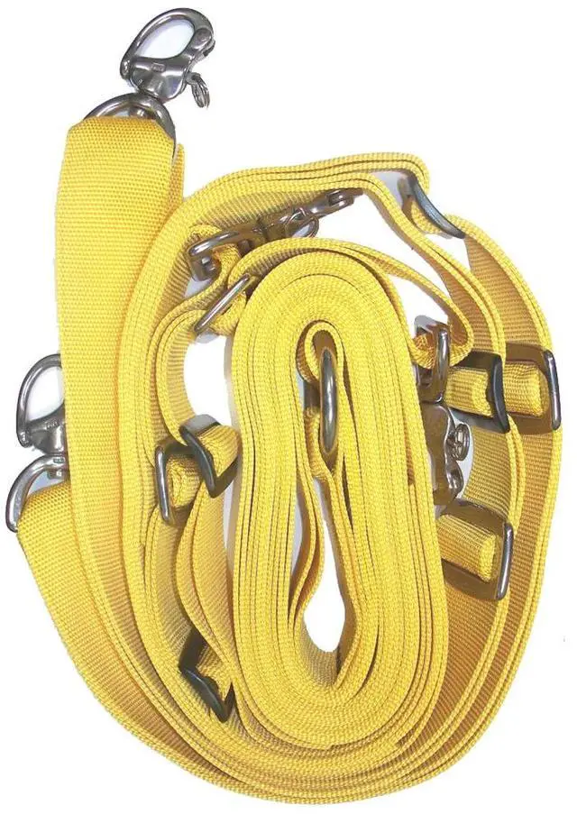 Main image of Wichard 3 Leg Dinghy Sling