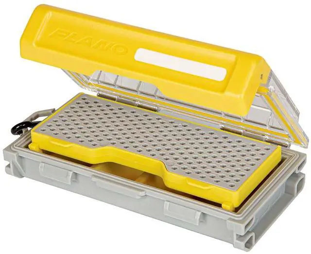 Alt view image 7 of 7 - Plano EDGE&trade Micro Fly Box