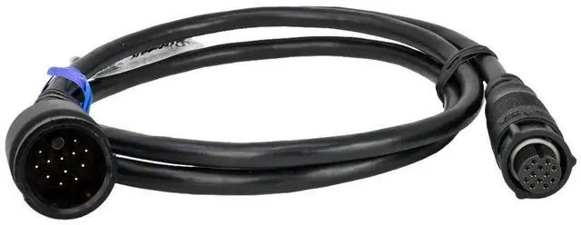 Alt view image 5 of 5 - Airmar Furuno 12-Pin Mix & Match Cable f/CHIRP Dual Element Transducers