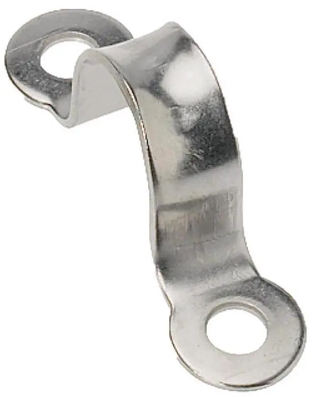 Main image of Barton Deck Eye - Stainless Steel - 14mm