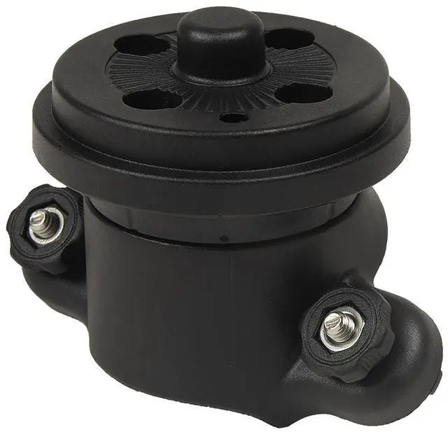 Main image of RAILBLAZA HEXX Track Mount 45 Base