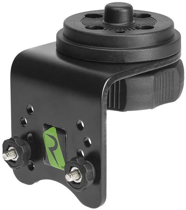 Main image of RAILBLAZA HEXX Gunnel Track Mount