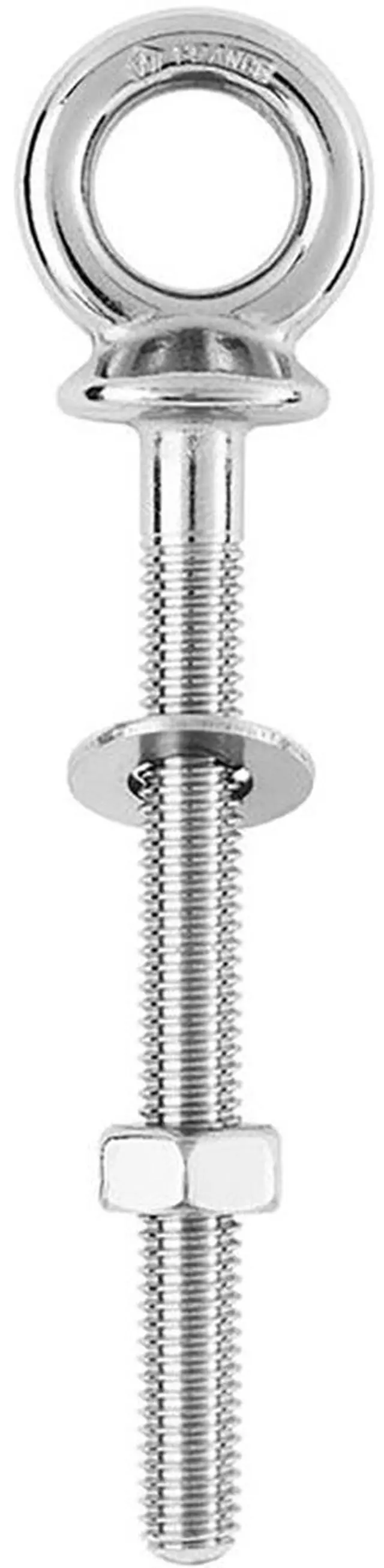Main image of Wichard Eye Bolt - M10 x 150mm - Length 100mm