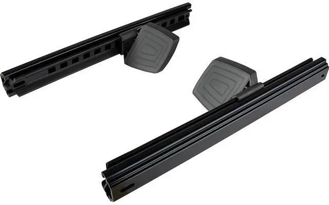 Main image of Sea-Dog Kayak Recreational Angled Footbrace w/Rudder Control