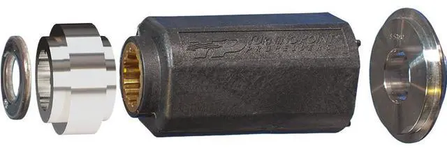 Main image of Turning Point Hub Kit #517