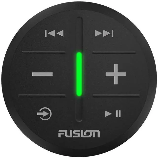 Main image of Fusion ARX70B Wireless Remote - Black