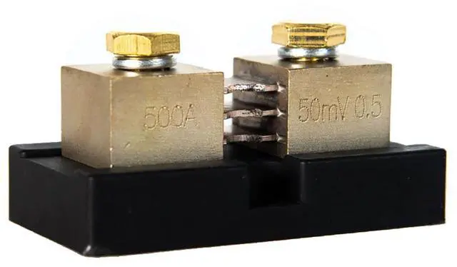 Main image of ARCO Marine 500A/50mV Shunt