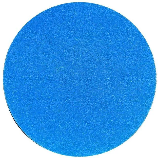 Main image of SEM 150mm 6" Sanding Disc 180 Grit - Box of 50