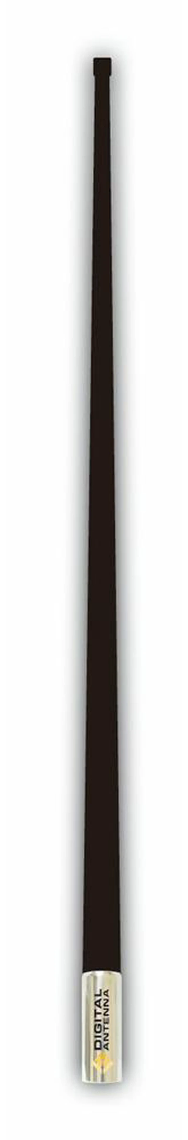 Alt view image 7 of 8 - DIGITAL 528-VB 4' BLACK VHF ANTENNA