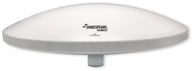 Alt view image 8 of 8 - SHAKESPEARE 3015 TV ANTENNA