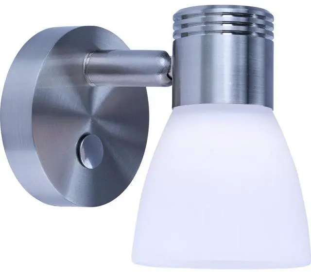 Alt view image 4 of 4 - Sea-Dog Led Cabin/Reading Light W/Touch Dimmer