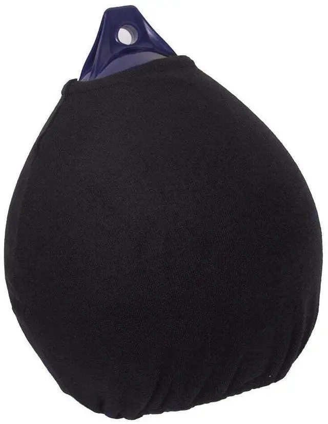 Main image of Master Fender Covers A6 - 34" X 46-1/2" - Double Layer - Black