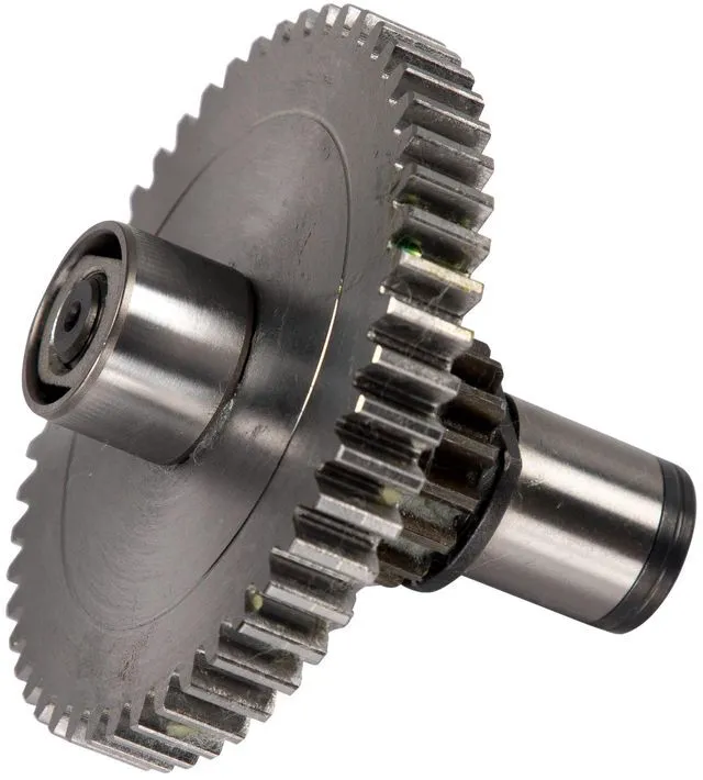 Alt view image 5 of 9 - Lewmar Generation 3 Pro-Series Compound Gear Kit