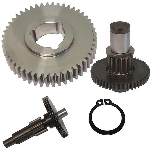 Alt view image 5 of 6 - Lewmar V700 Gear Set