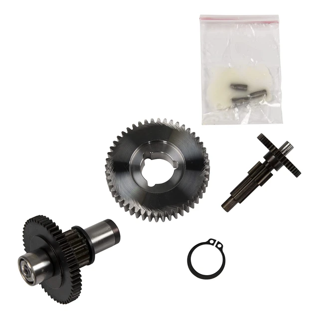 Alt view image 6 of 6 - Lewmar V700 Gear Set