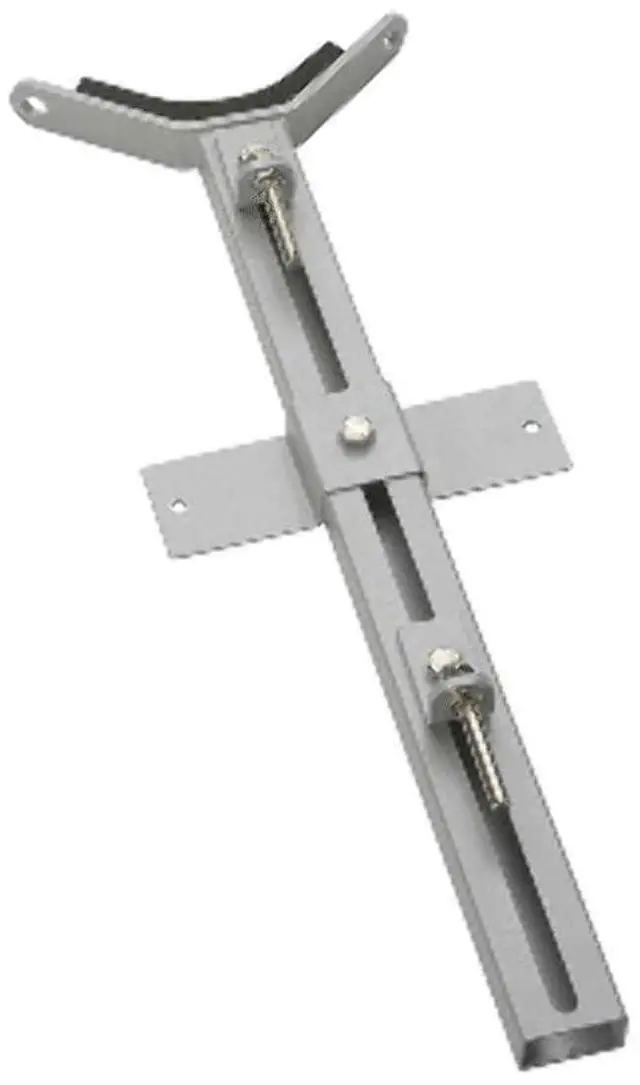 Alt view image 4 of 4 - BARTON MARINE DINGHY MAST SUPPORT 42 300