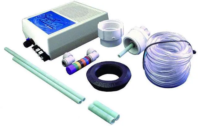 Alt view image 5 of 5 - GROCO SWEETTANK 12V ODOR NEUTRALIZATION SYSTEM