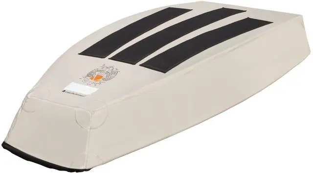 Alt view image 7 of 7 - Taylor Made Optimist Hull Cover