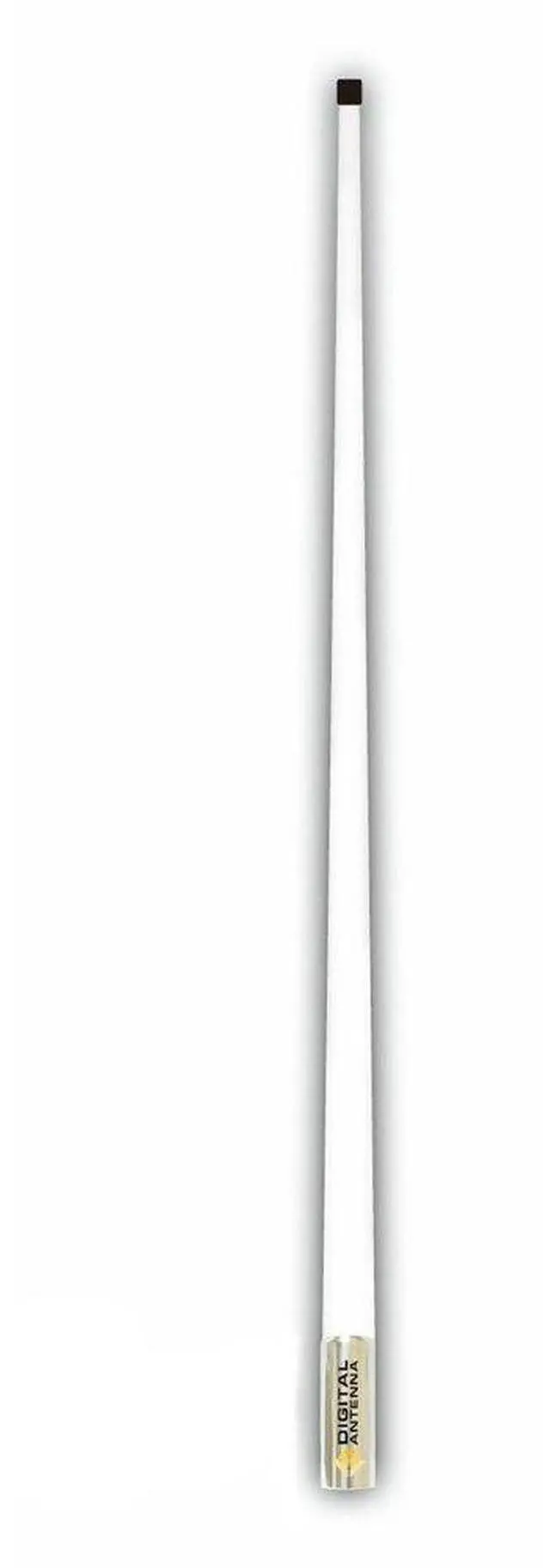 Alt view image 8 of 8 - DIGITAL ANTENNA 529-VW DIGITAL 529-VW 8' VHF ANT