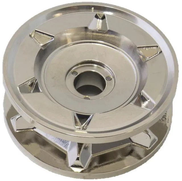 Alt view image 5 of 7 - Lewmar V4/V5 Windlass Gypsy #203