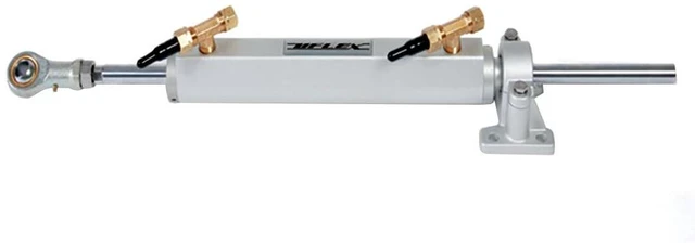 Main image of Uflex Uc168-I Hydraulic Steering Cylinder