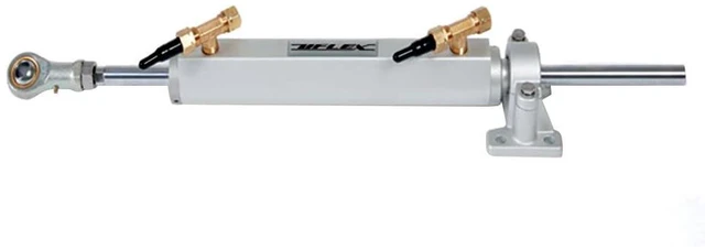Alt view image 2 of 3 - Uflex Uc168-I Hydraulic Steering Cylinder