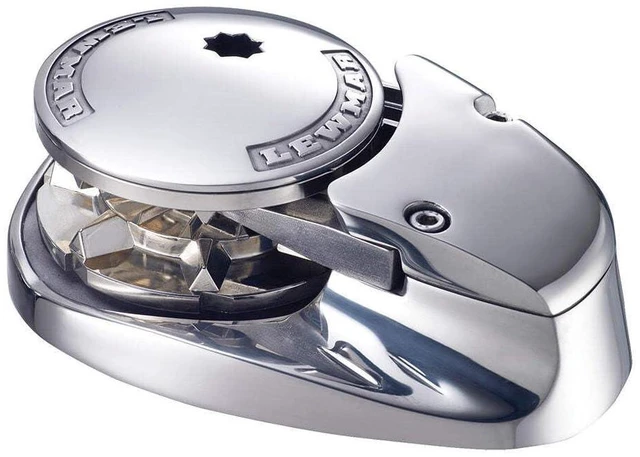 Alt view image 6 of 6 - Lewmar V700 Vertical Windlass - 12V