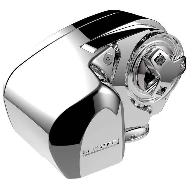 Alt view image 6 of 6 - Lewmar Pro-Series Horizontal 700 Windlass - 12V