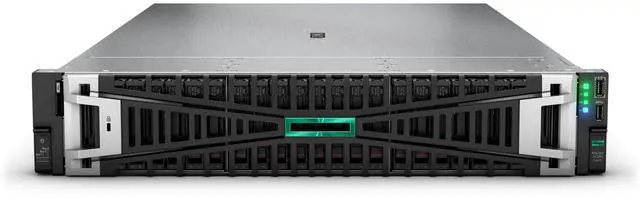 Alt view image 5 of 6 - HPE ProLiant DL380 Gen11 Network Choice - rack-mountable Xeon Silve (P71680-005)
